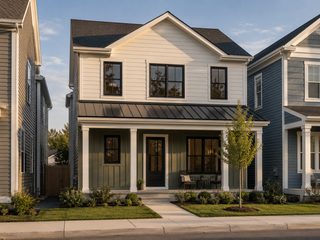 What Can You Fit in a 3,000 or 3,500 Square Foot Lot?