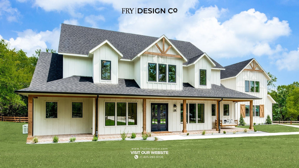 Barndominium vs. Stick Frame: Which Build Is Right for You?