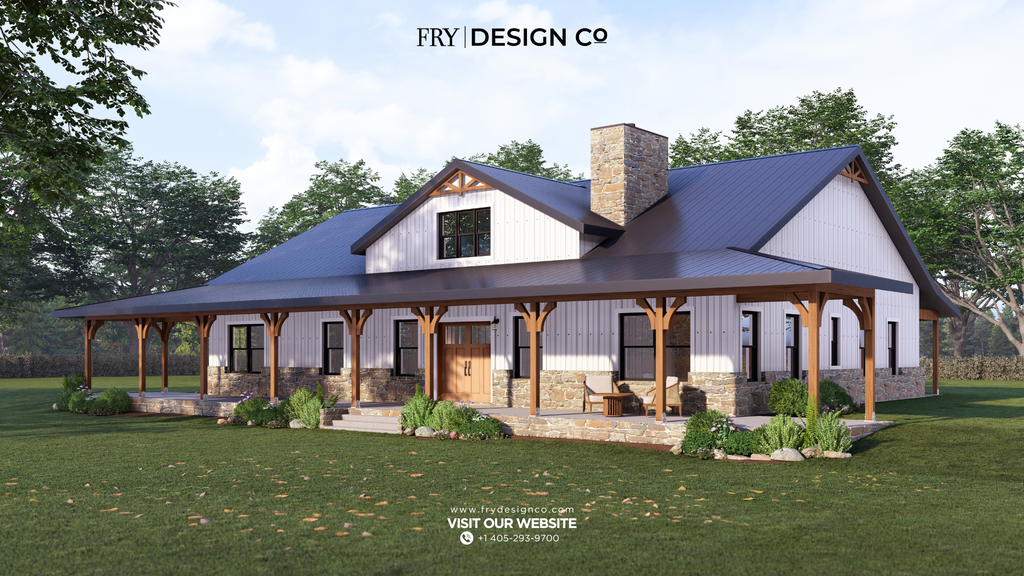 What Can You Fit in a 1,500, 2,000, or 2,400 Square Foot Home?