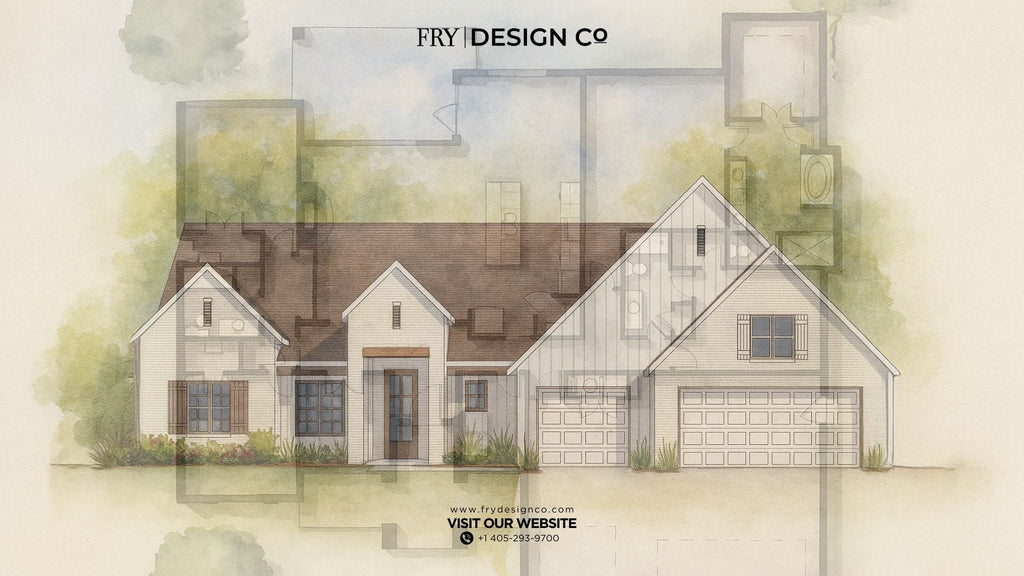 Everything You Need to Know Before Buying a Stock House Plan