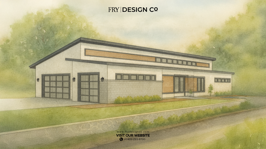 Painted Dreams Kunkel Residence (Part 2)