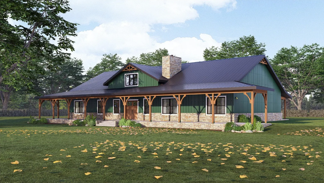 All House Plans Are Not Created Equal: What a Complete Set of House Plans Includes