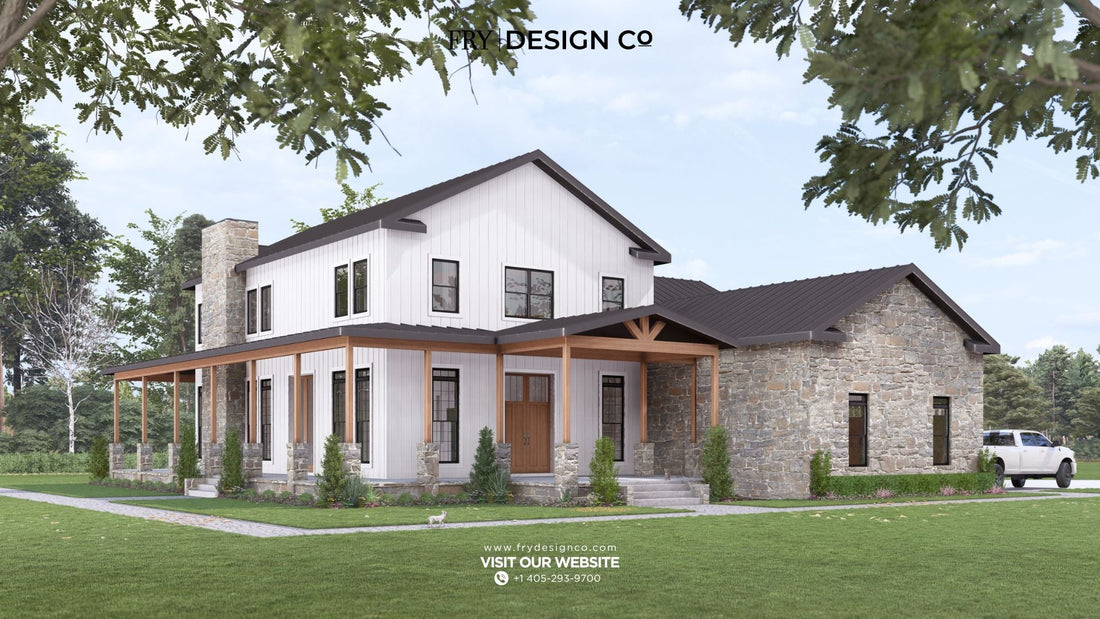 Top 10 Must-Have Barndominium Features in 2025 (Homeowners &amp; Experts Agree)