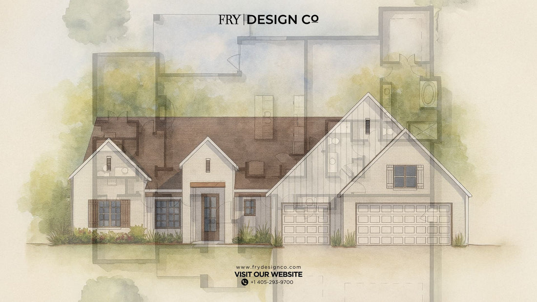 Everything You Need to Know Before Buying a Stock House Plan