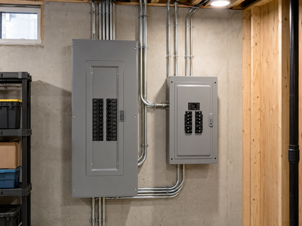 Whole House Generator: How to Size One and What It Costs