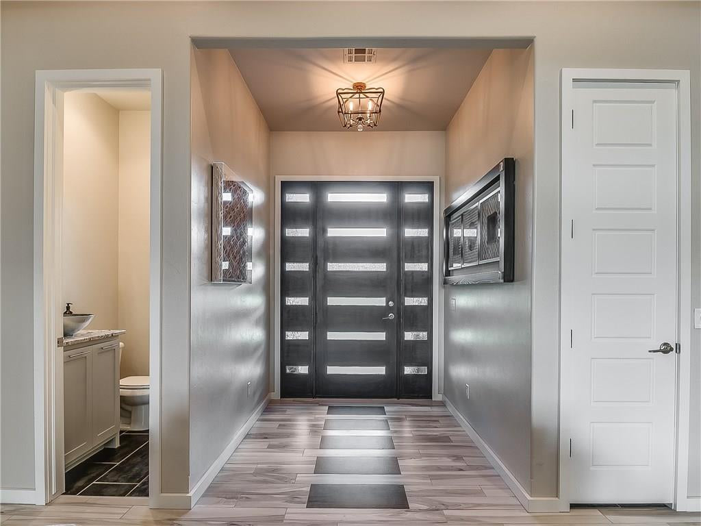 The Pansy Plan (4/2.5/3 2,483 SF)