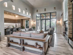 The Pansy Plan (4/2.5/3 2,483 SF)
