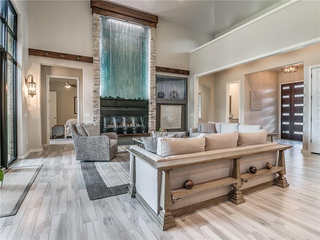 The Pansy Plan (4/2.5/3 2,483 SF)