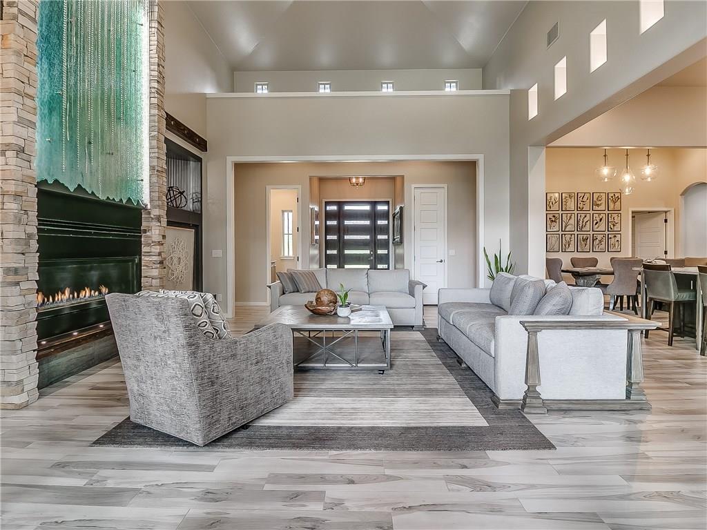 The Pansy Plan (4/2.5/3 2,483 SF)