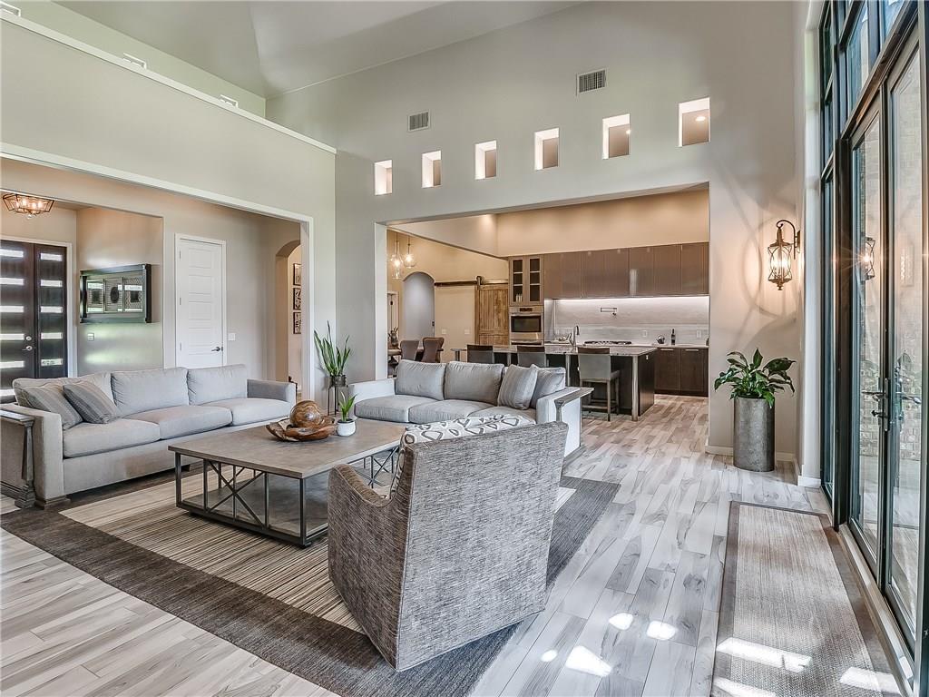 The Pansy Plan (4/2.5/3 2,483 SF)