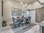The Pansy Plan (4/2.5/3 2,483 SF)