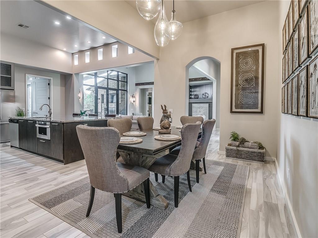 The Pansy Plan (4/2.5/3 2,483 SF)