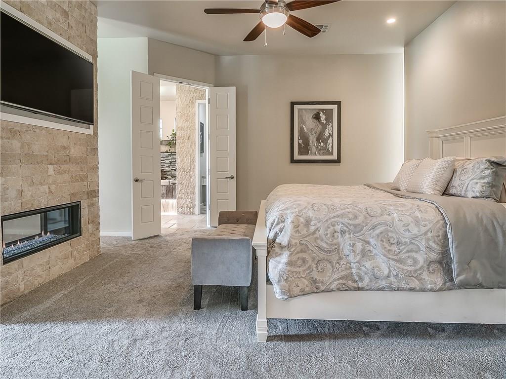 The Pansy Plan (4/2.5/3 2,483 SF)