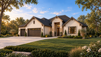 Tulipwood Plan #1 (3/3/3 2,607 SF)
