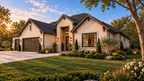 Tulipwood Plan #1 (3/3/3 2,607 SF)