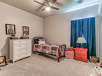 Candytuft Plan (4/3/3 2,763 SF)