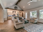 Candytuft Plan (4/3/3 2,763 SF)