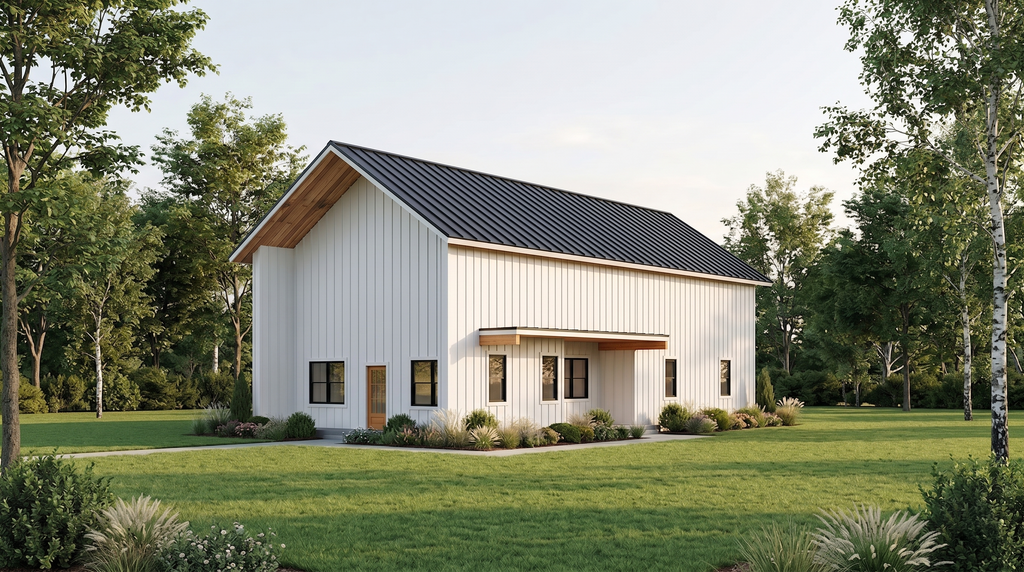Gooseberry Plan (4/3.5/0 2,714 SF)