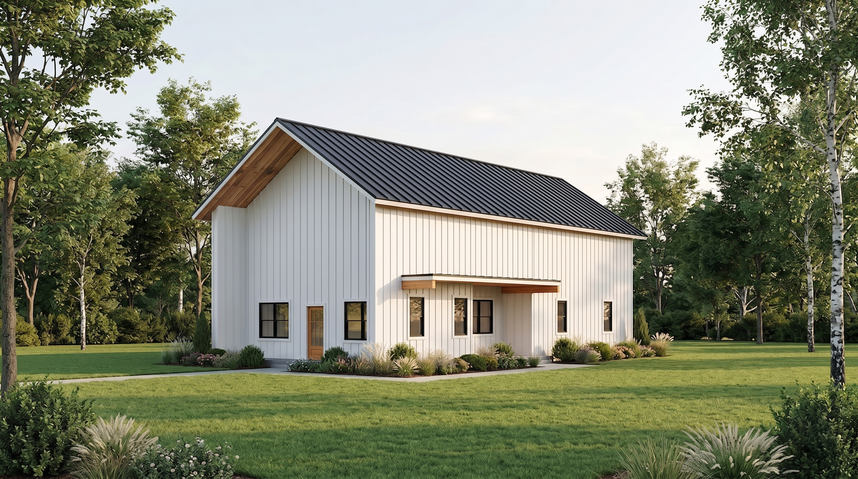Gooseberry Plan (4/3.5/0 2,714 SF)
