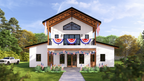 Gladiolus Plan (4/3.5/0 3,361 SF)