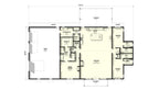 Basswood Plan (3/3.5/3 3,279 SF)