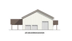 Basswood Plan (3/3.5/3 3,279 SF)
