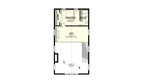 Hosta Plan (3/3/3 2,368 SF)