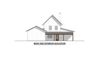 Hosta Plan (3/3/3 2,368 SF)