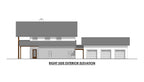 Hosta Plan (3/3/3 2,368 SF)
