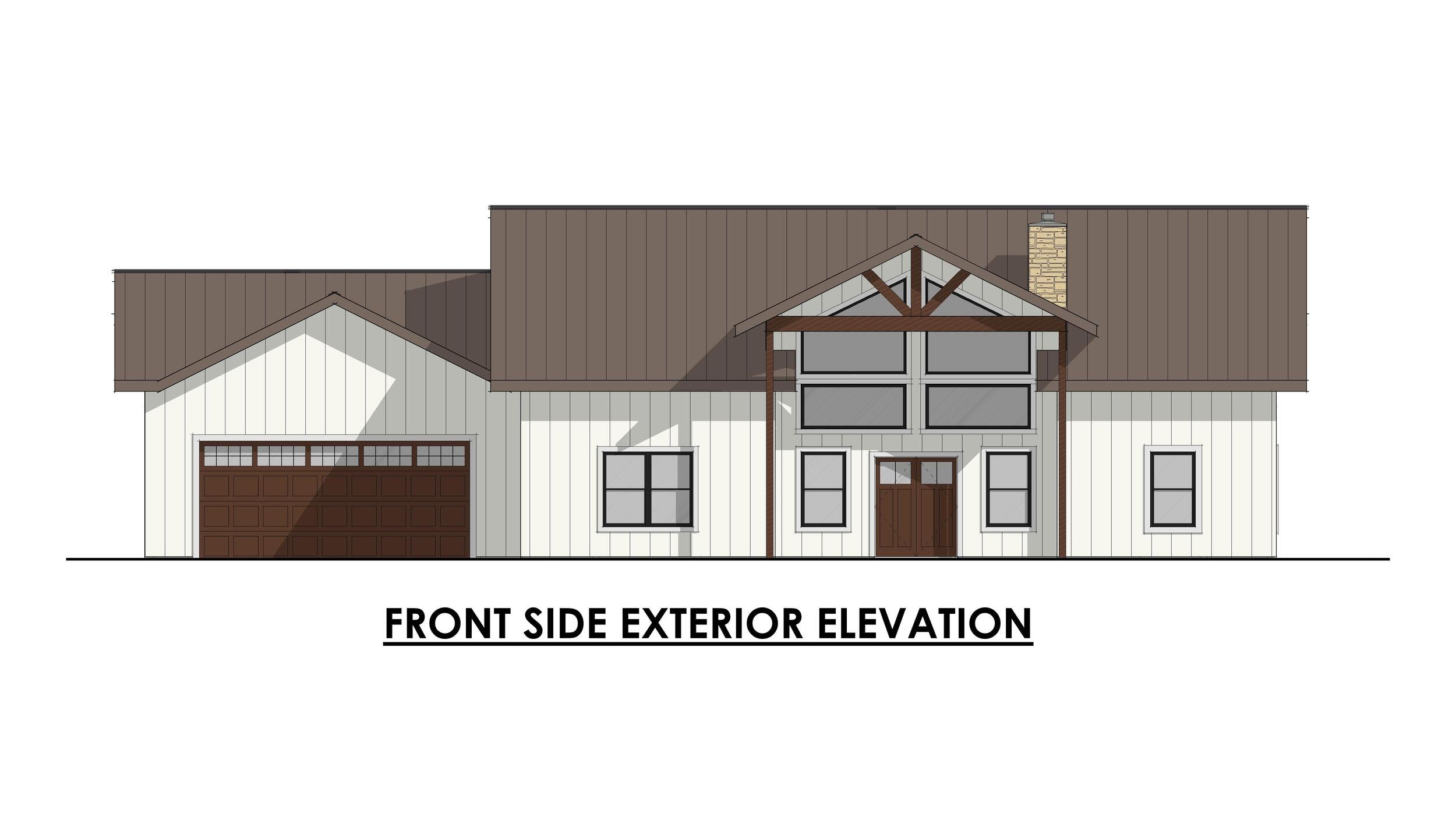 Lewisia Plan (4/2/2 2,702 SF)