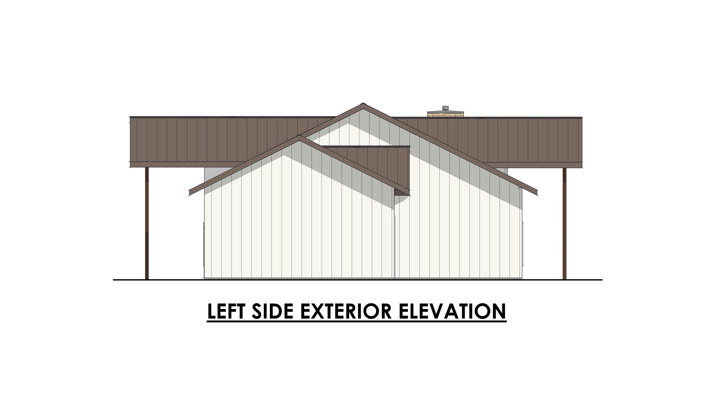 Lewisia Plan (4/2/2 2,702 SF)
