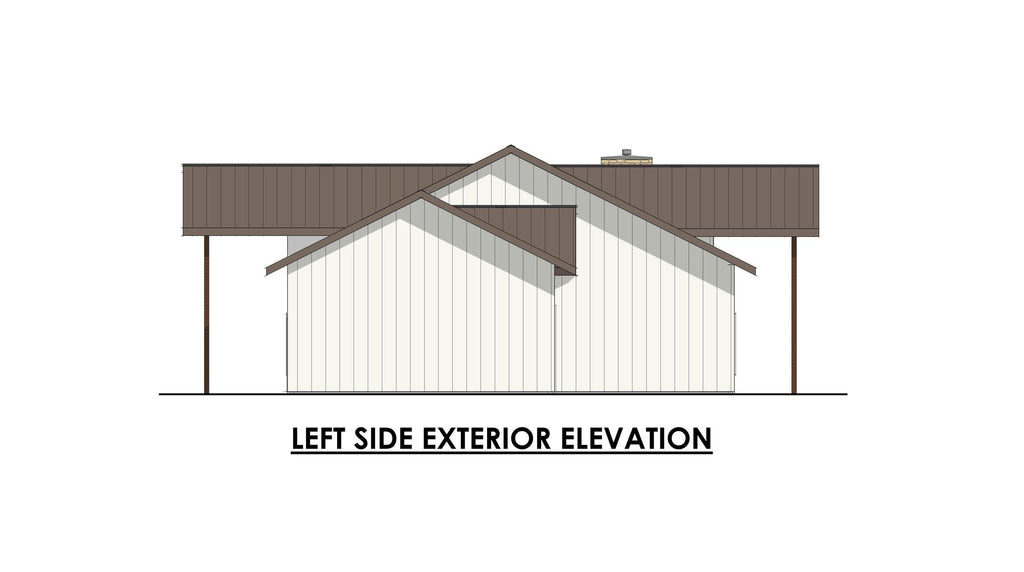 Lewisia Plan (4/2/2 2,702 SF)