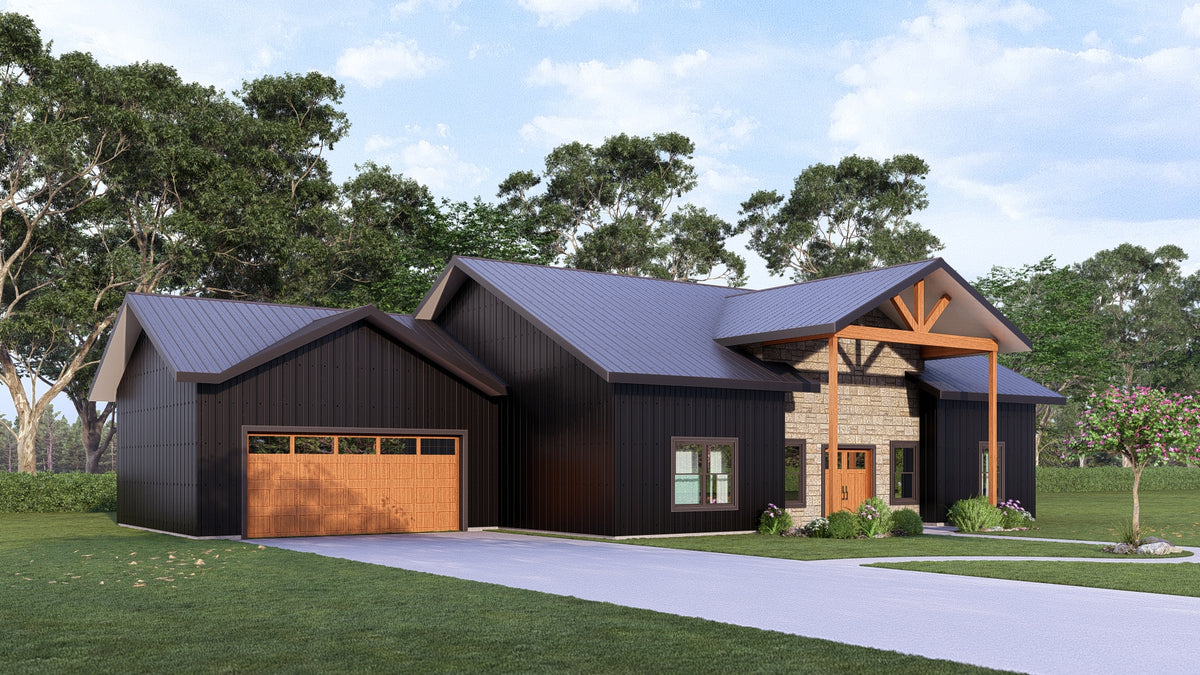 The Studio – Fry Design Co.