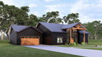 Lewisia Plan (4/2/2 2,702 SF)