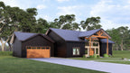 Lewisia Plan (4/2/2 2,702 SF)