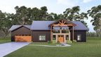 Lewisia Plan (4/2/2 2,702 SF)