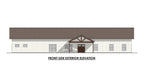 Torch Lily Plan (3/2.5/2 2,250 SF)