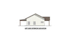Torch Lily Plan (3/2.5/2 2,250 SF)