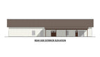 Torch Lily Plan (3/2.5/2 2,250 SF)