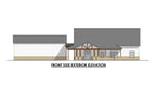 Hollyhock Plan (3/2.5/3 2,372 SF)
