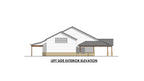 Hollyhock Plan (3/2.5/3 2,372 SF)
