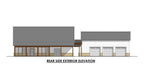 Hollyhock Plan (3/2.5/3 2,372 SF)
