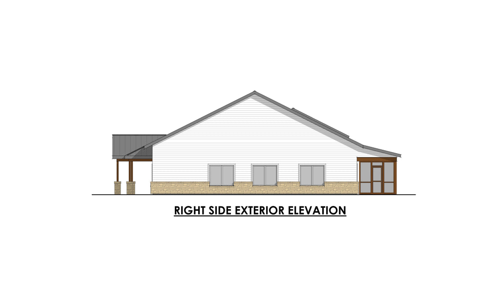 Hollyhock Plan (3/2.5/3 2,372 SF)