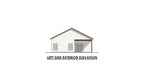 Hyacinth Plan (3/2/2 1,770 SF)