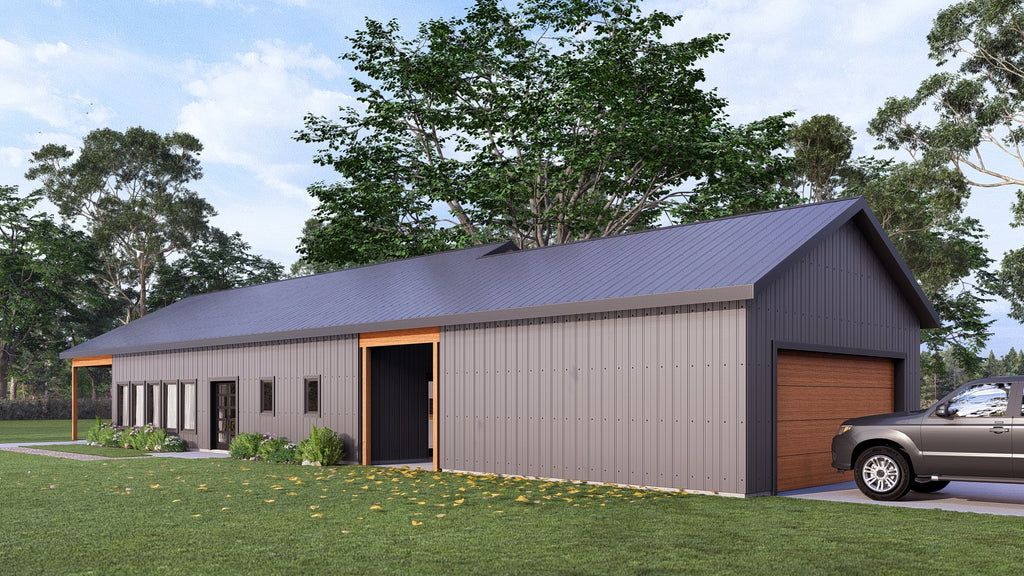 Hyacinth Plan (3/2/2 1,770 SF)