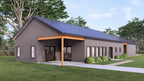 Hyacinth Plan (3/2/2 1,770 SF)