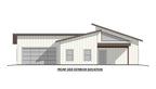 Freesia Plan (2/2/2 1,475 SF)