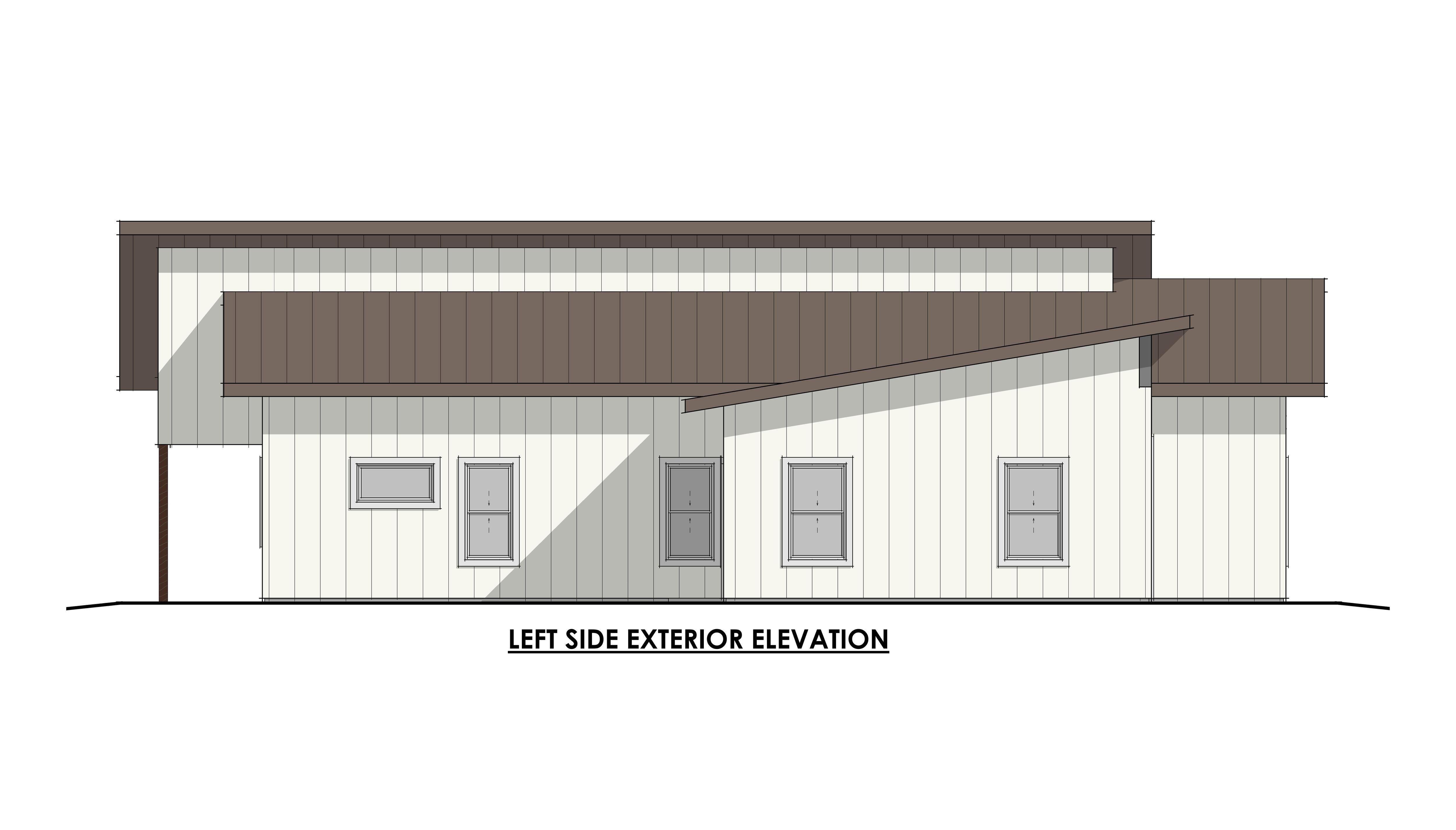 Freesia Plan (2/2/2 1,475 SF)