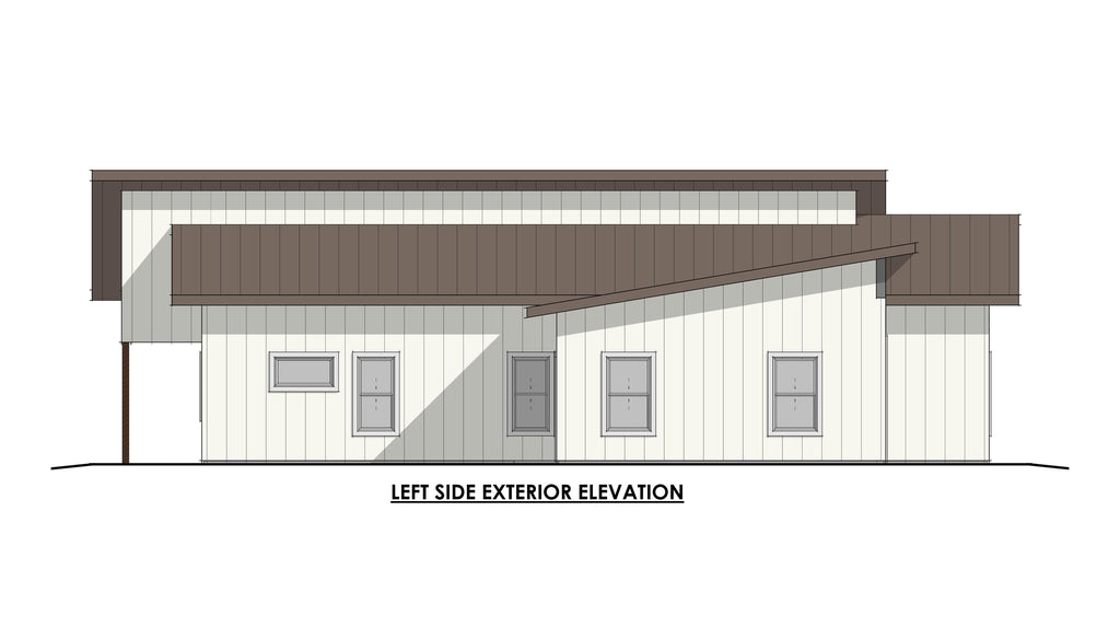 Freesia Plan (2/2/2 1,475 SF)