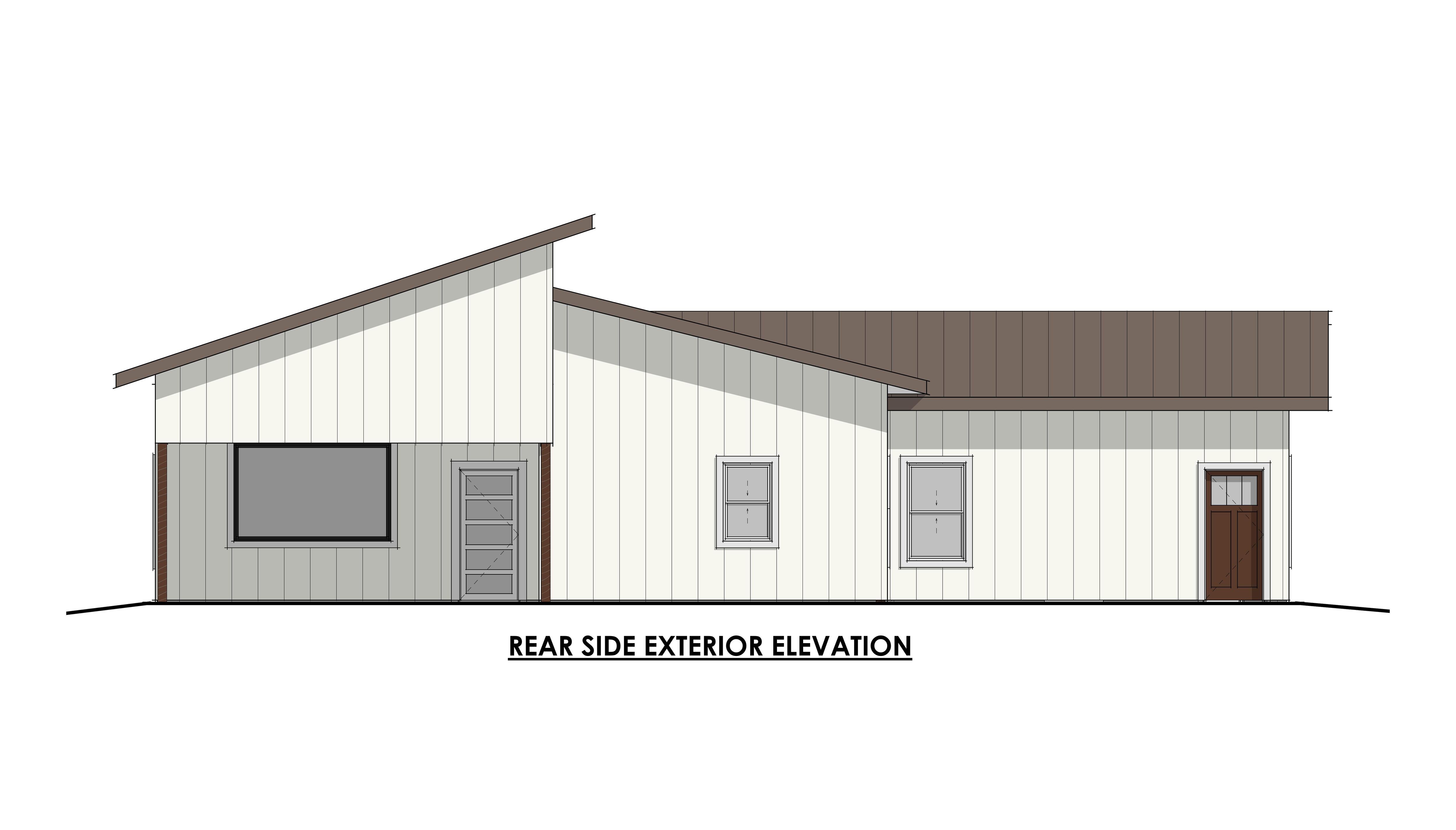 Freesia Plan (2/2/2 1,475 SF)